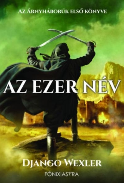 Az Ezer Név