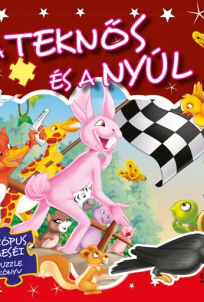 A teknős és a nyúl