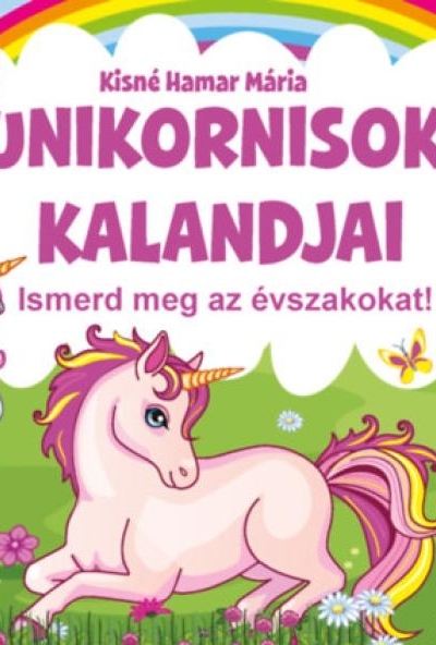Unikornisok kalandjai