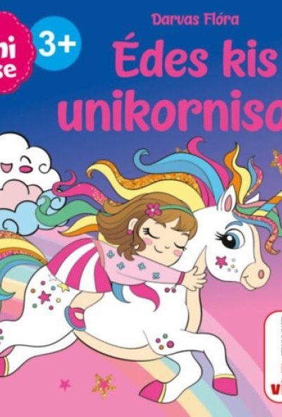 Édes, kis unikornisom