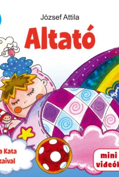 József Attila - Altató