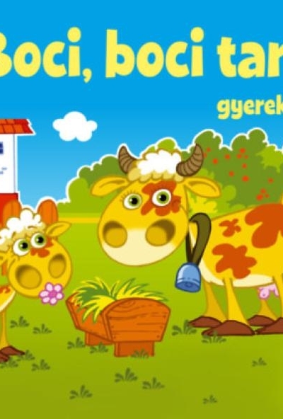 Boci, boci tarka - Gyerekdalok