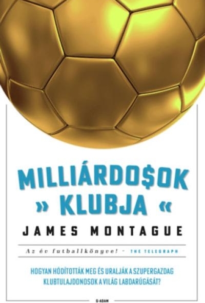 Milliárdosok klubja