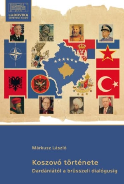 Koszovó története