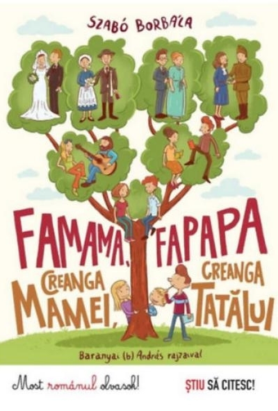 Famama, fapapa - Creanga mamei, creanga tatalui
