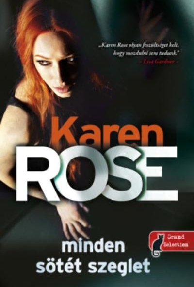 Minden sötét szeglet