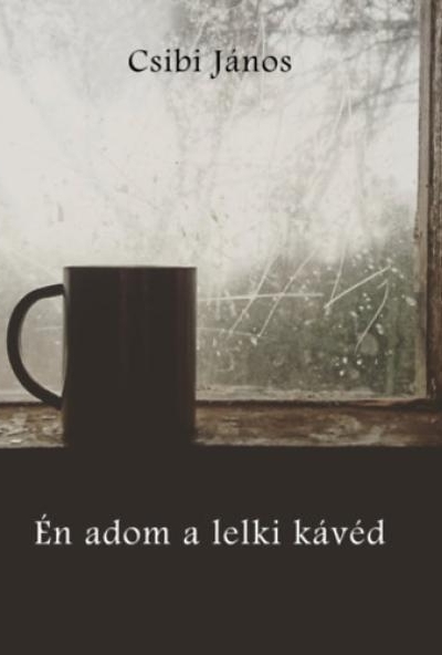 Én adom a lelki kávéd