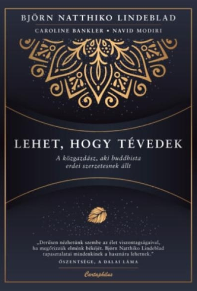 Lehet, hogy tévedek