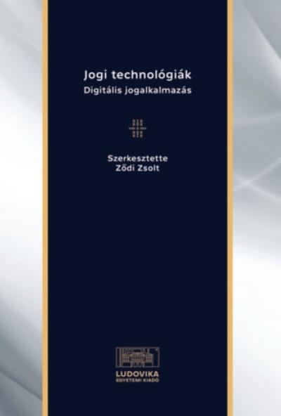 Jogi technológiák