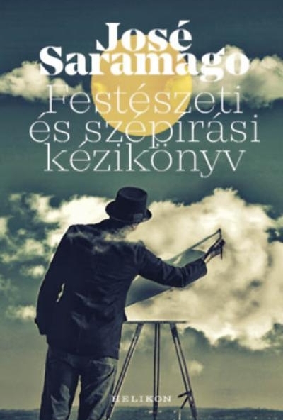 Festészeti és szépírási kézikönyv