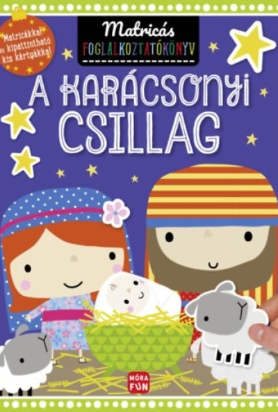 A karácsonyi csillag