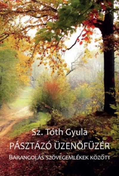 Pásztázó üzenőfüzér