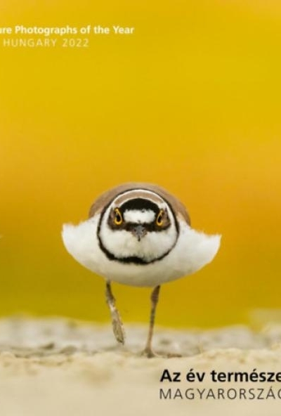 Az év természetfotói - Magyarország 2022