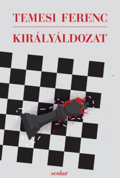 Királyáldozat
