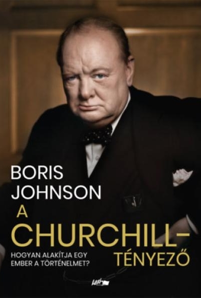 A Churchill-tényező