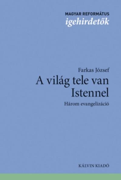 A világ tele van Istennel