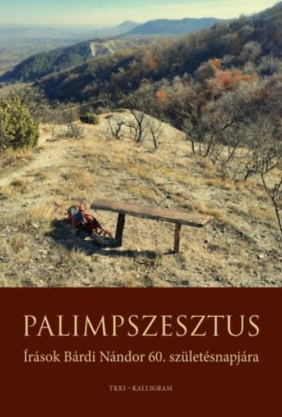 Palimpszesztus