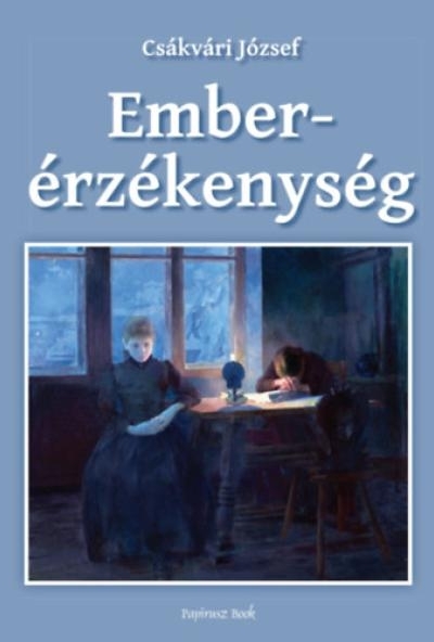 Emberérzékenység