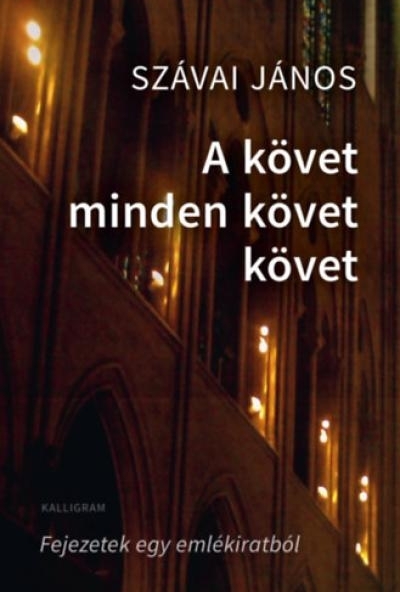 A követ minden követ követ