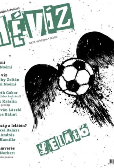 Hévíz XXIX. évfolyam - 2022/3