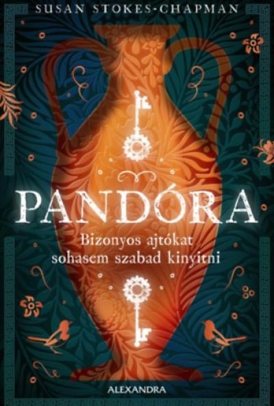 Pandóra