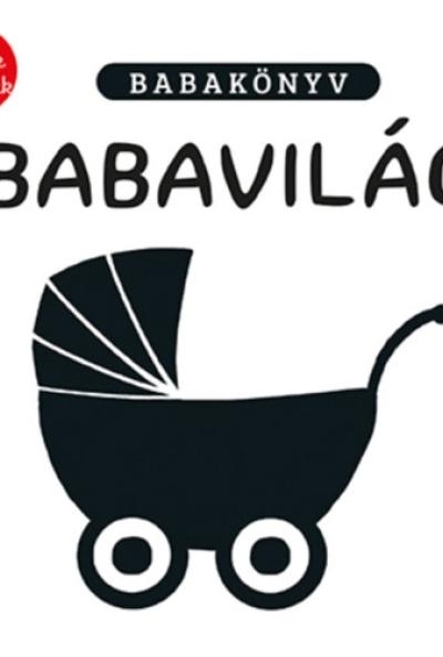 Színek a babának - Babavilág