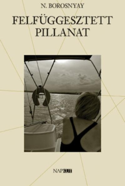 Felfüggesztett pillanat