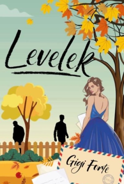 Levelek