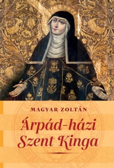 Árpád-házi Szent Kinga