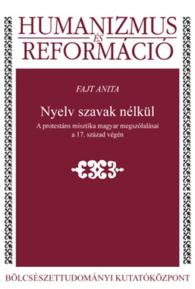 Nyelv szavak nélkül