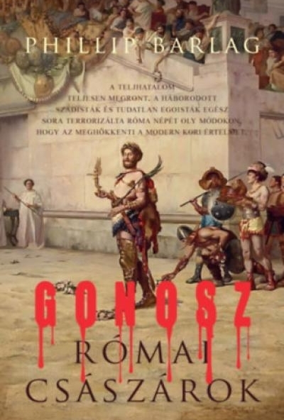 Gonosz római császárok