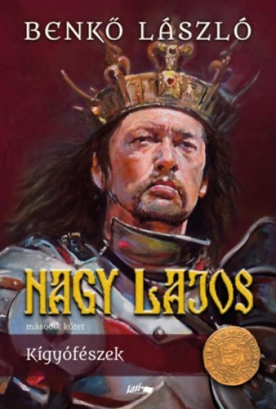 Nagy Lajos II.