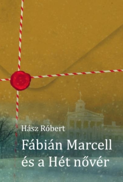 Fábián Marcell és a Hét nővér