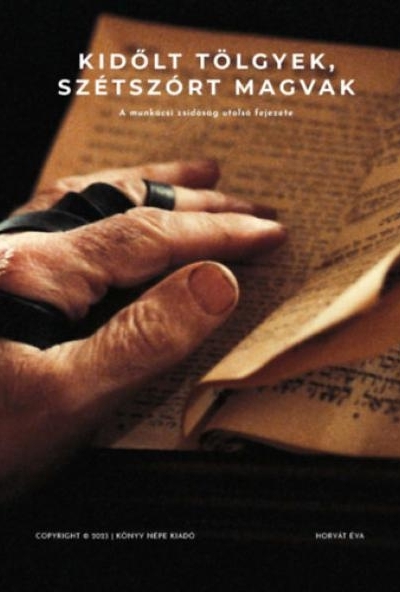 Kidőlt tölgyek, szétszórt magvak