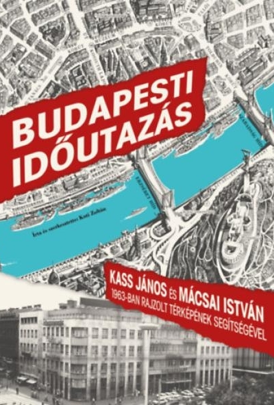 Budapesti időutazás