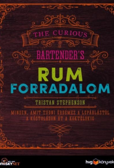 Rumforradalom