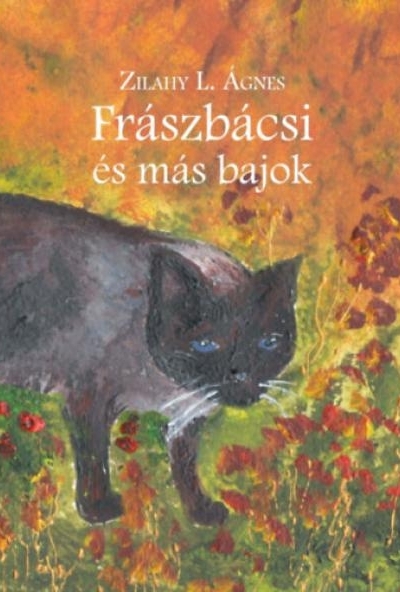 Frászbácsi és más bajok