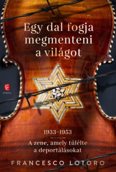 Egy dal fogja megmenteni a világot