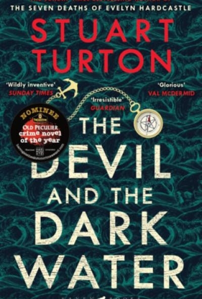 The Devil and the Dark Water