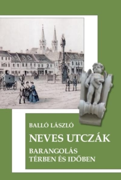 Neves utczák