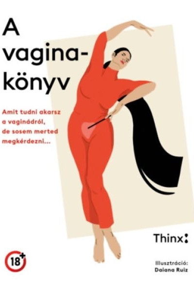 A vaginakönyv