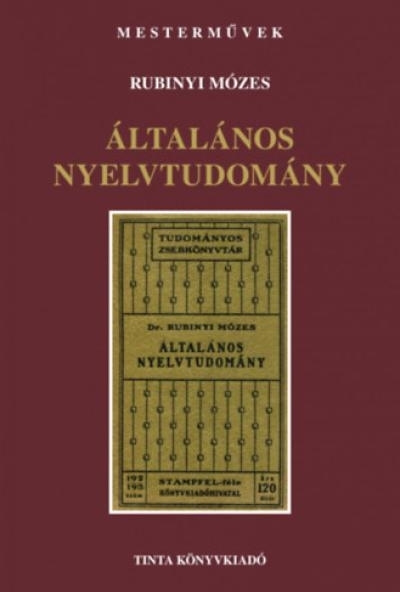 Általános nyelvtudomány