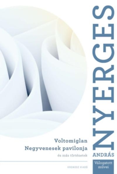 Voltomiglan - Negyvenesek pavilonja és más történetek