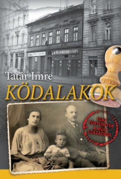 Ködalakok