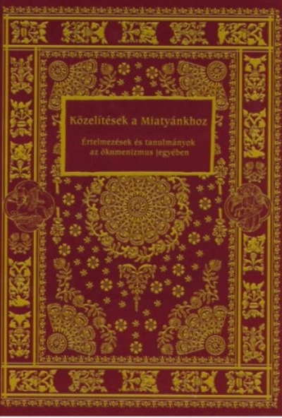 Közelítések a Miatyánkhoz