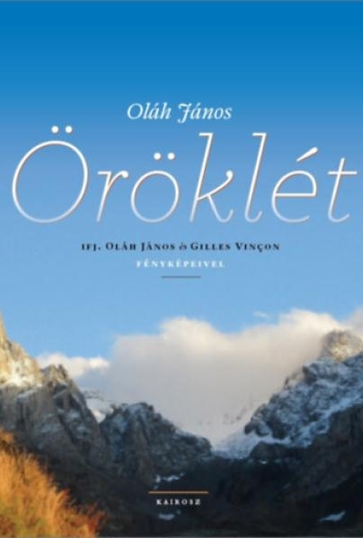Öröklét