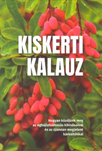 Kiskerti kalauz