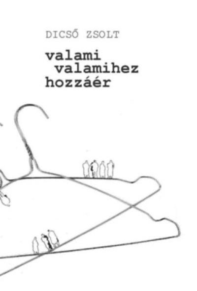valami valamihez hozzáér