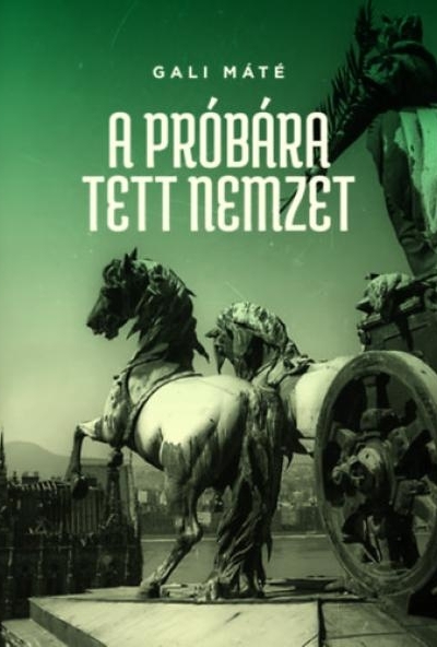 A próbára tett nemzet