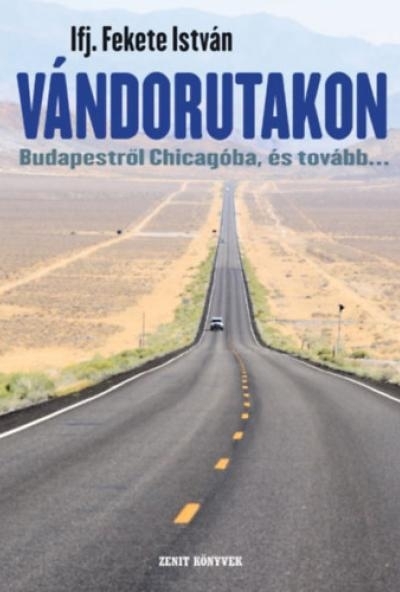 Vándorutakon